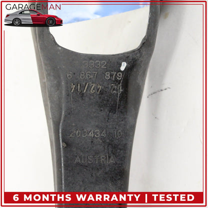 2014-2021 BMW i3 I01 Rear Right Passenger Side Lower Control Arm 6867879 OEM