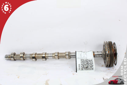 2007-2015 Mercedes W221 S550 5.5L Right Side Intake Camshaft 2720510639 OEM