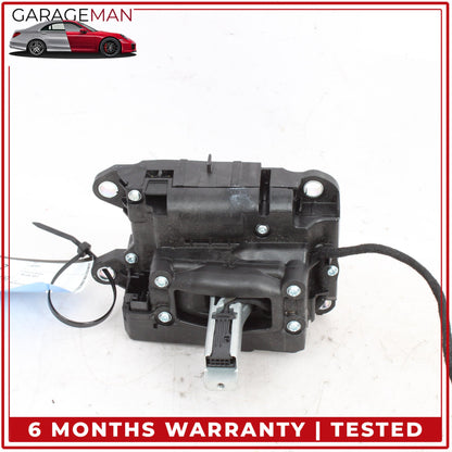 2017-2019 Audi Q7 Automatic Transmission Gear Shifter Selector 4M1713041F OEM