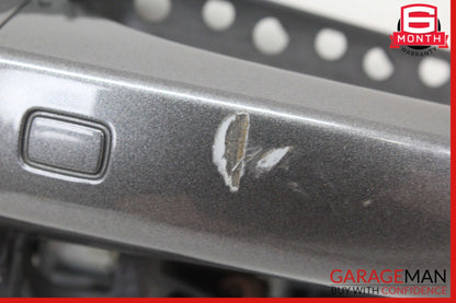 2017-2024 Audi Q7 Right Passenger Side Door Handle 4M0837886A Genuine