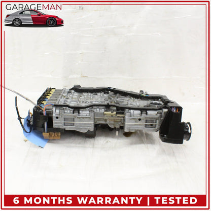 2017-2019 Audi 4M Q7 8HP Transmission Valve Body TCU TCM Mechatronic OEM