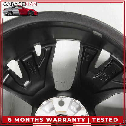 2022-2025 Audi Q4 E-tron Front or Rear Wheel Rim 8JX19H2 ET45 89A601025C OEM