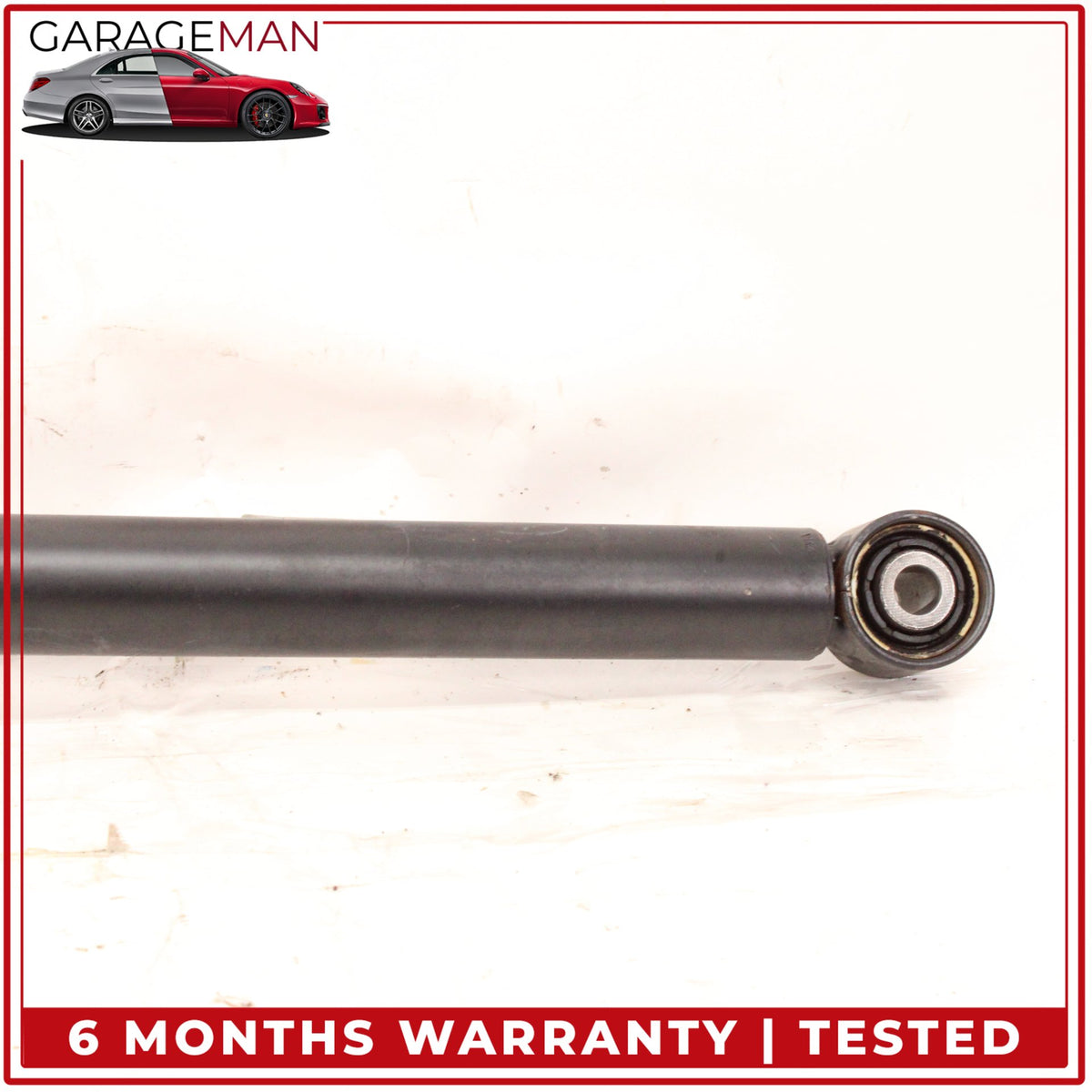 2015-2026 Porsche Macan 95B Rear Left or Right Side Shock Strut Absorber OEM