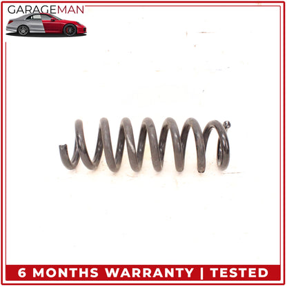 2014-2021 BMW M235i F22 M-Sport RWD Rear Left & Right Coil Spring 6860619 OEM