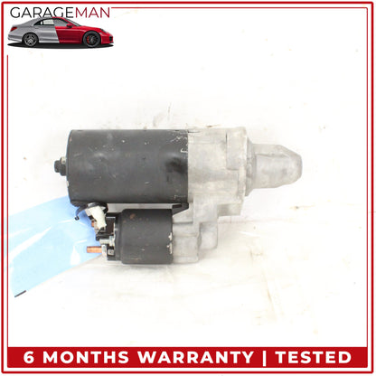 1997-2008 Mercedes W211 E320 ML500 R500 Engine Motor Starter SR0463X OEM