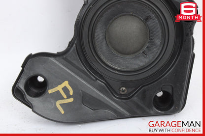 2012-2018 Audi S7 Front Left and Right Mid Range Door Speaker 4G8035304 OEM