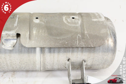2013-2019 Mercedes X166 GL550 Air Suspension Pressure Reservoir 1663200215 OEM