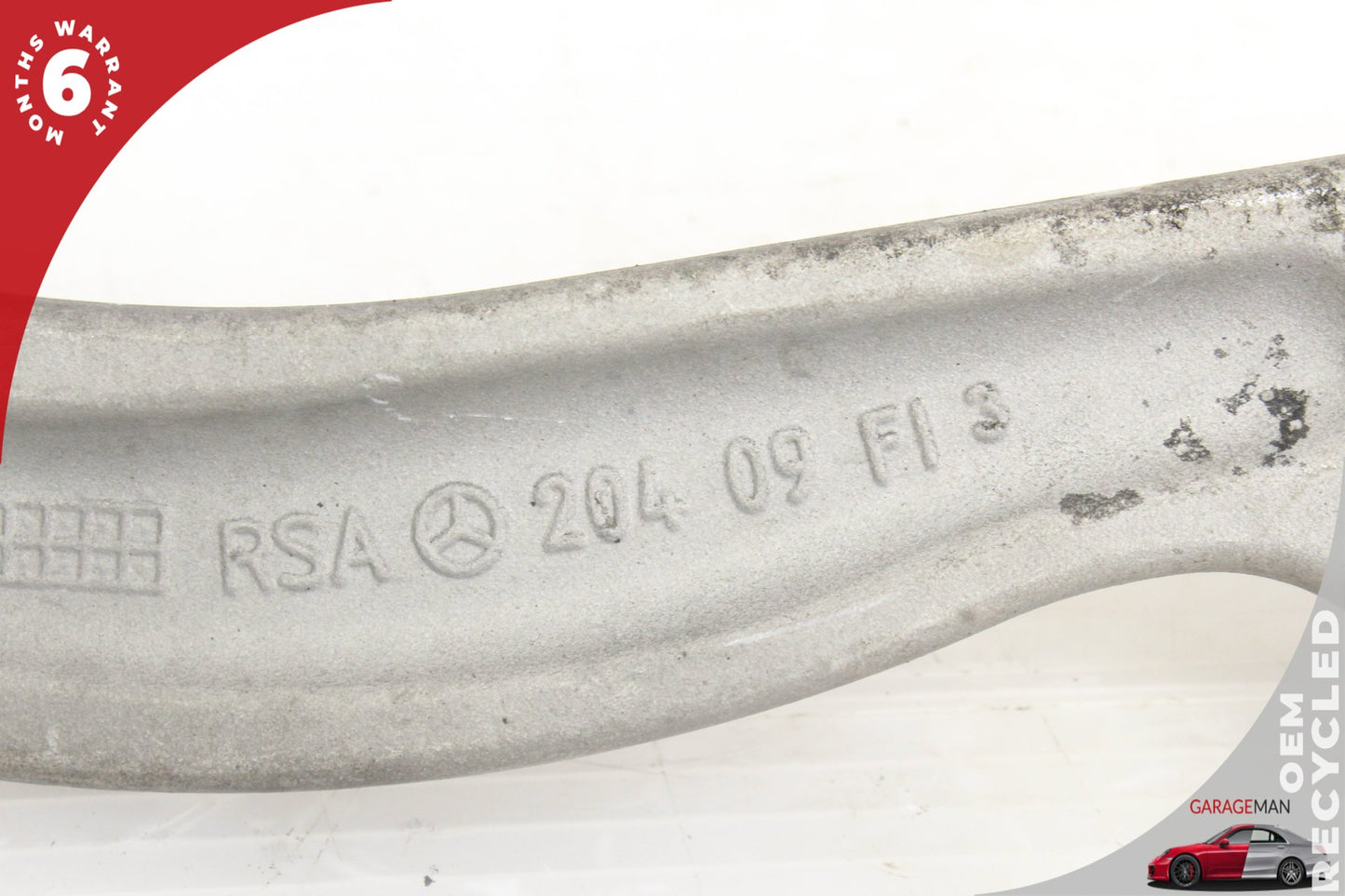 2008-2017 Mercedes W218 CLS550 Rear Left or Right Side Upper Control Arm 20409