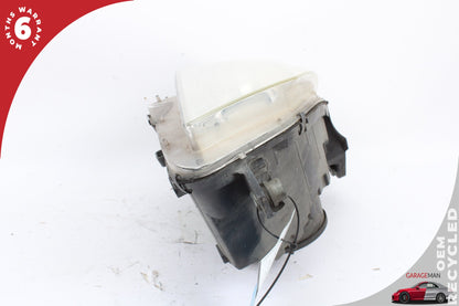 2008-2011 Mercedes W204 C300 Front Right Halogen Head Light Lamp 1305236265 OEM