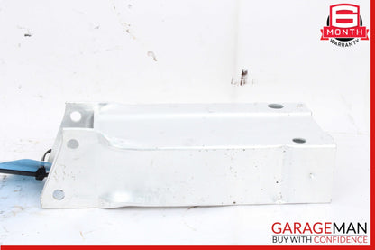 2008-2014 Mercedes C300 W204 Front Right Bumper Reinforcement Bracket 2046200995