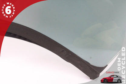 2008-2015 Smart Fortwo 451 Rear Left Side Quarter Window Glass 4517200157 OEM