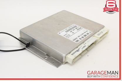 2000-2006 Mercedes CL55 AMG ABS ESP Control Module Unit 0315450932 Genuine