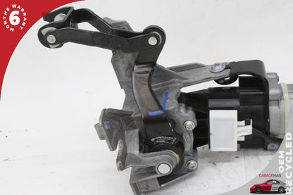 2011-2018 Audi A8 S8 Rear Tailgate Trunk Lid Power Lift Motor 4H0827851A OEM