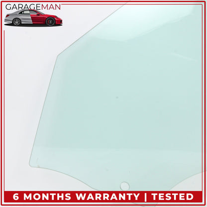 2012-2018 BMW 320i xDrive Front Left Driver Side Door Window Glass 7259825 OEM