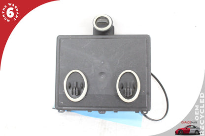 2019-2025 Audi A3 S3 Q3 VW Atlas Rear Left or Right Side Door Control Module OEM