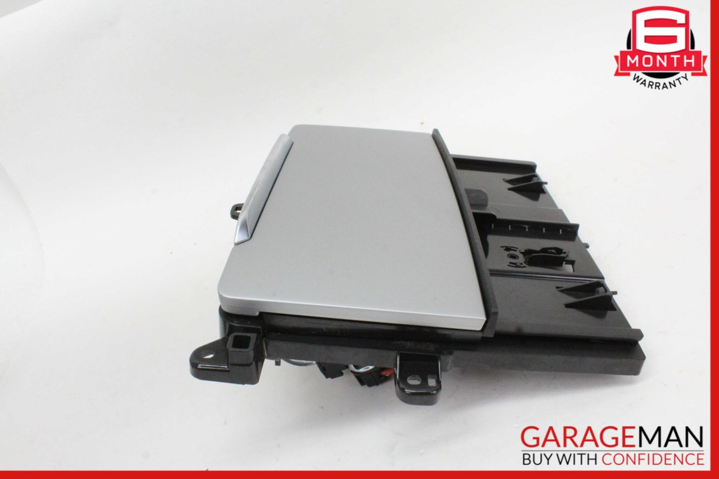 2017-2019 Audi Q7 SUV Front Center Console Storage Tray Box 4M1863273 Genuine