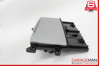 2017-2019 Audi Q7 SUV Front Center Console Storage Tray Box 4M1863273 Genuine