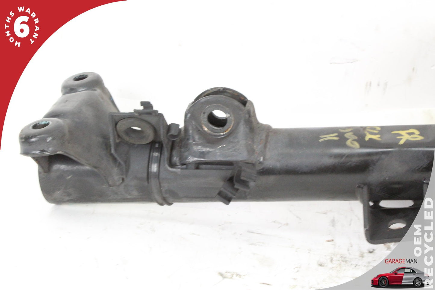 2005-2011 Mercedes R171 SLK300 Front Left and Right Side Shock Strut Absorber