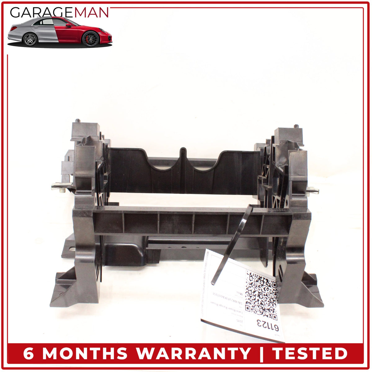 2014-2016 Land Rover Range Rover Sport L494 Center Dashboard Mount Bracket OEM