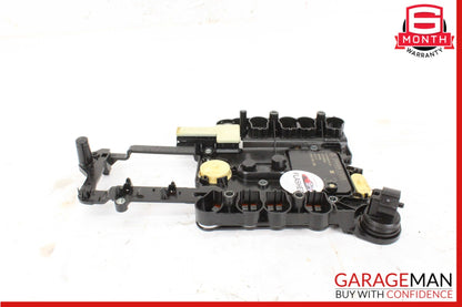 2004-2015 Mercedes-Benz C250 W204 Transmission Conductor Plate 0034460310