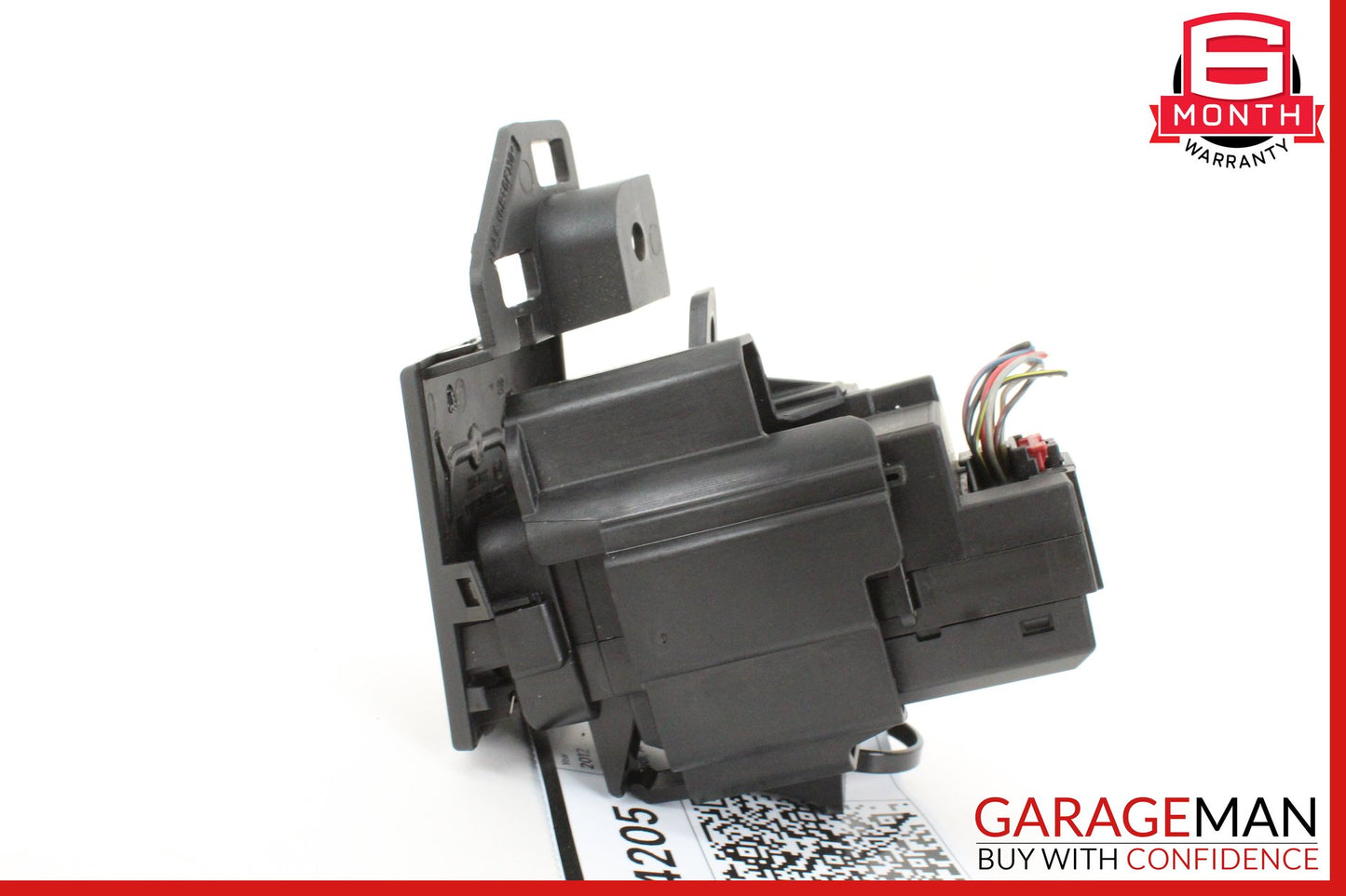 2009-2017 Audi A5 Q5 SQ5 S5 Ignition Starter Switch w/ Key 8K0909131D OEM
