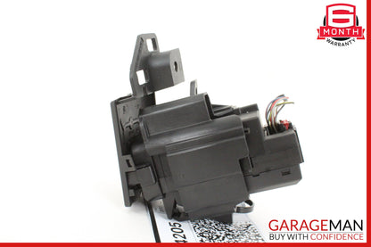 2009-2017 Audi A5 Q5 SQ5 S5 Ignition Starter Switch w/ Key 8K0909131D OEM