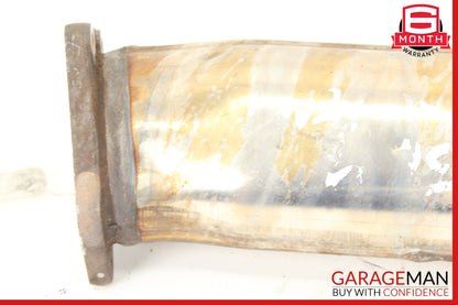 2011-2014 Mercedes-Benz S550 W221 Sedan Right Side Exhaust Manifold 2781400008