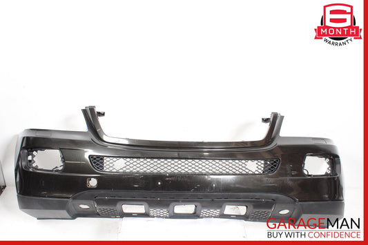 2006-2008 Mercedes-Benz W164 ML350 Front Bumper Cover Assembly 1648800035