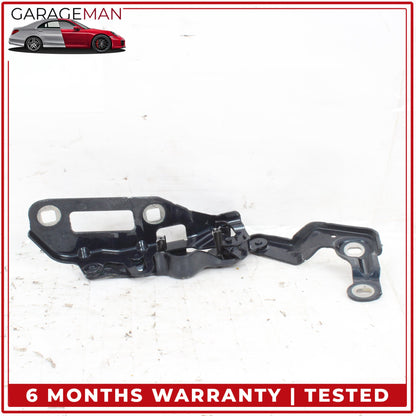 2010-2016 Porsche Panamera 970 Left and Right Hood Bonnet Release Hinge Set OEM