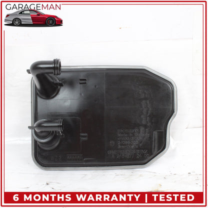 2014-2020 Mercedes W117 CLA250 Transmission Oil Filter Housing 2463772400 OEM