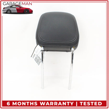 2015-2020 Mercedes W205 C300 Front Left or Right Side Head Rest 2059700350 OEM