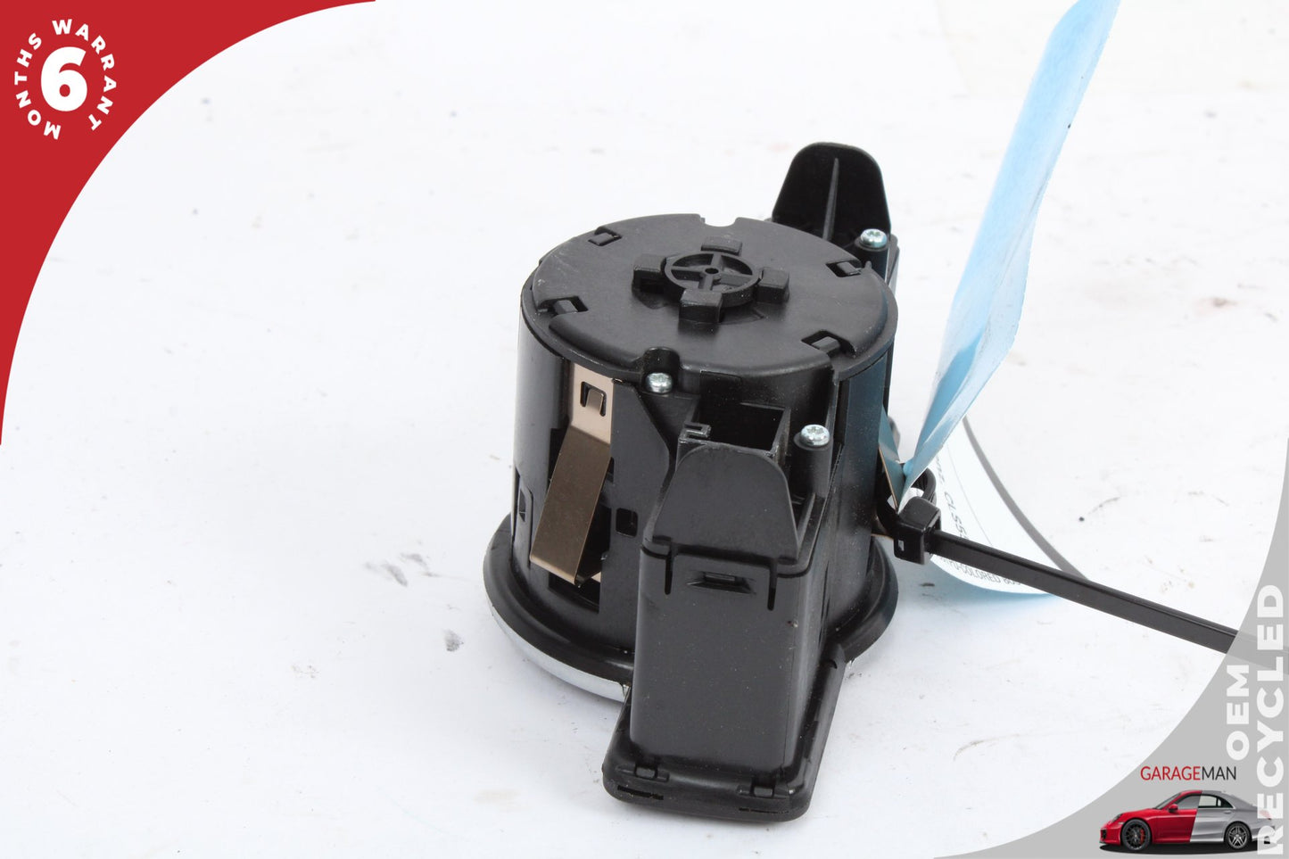 2008-2020 Mercedes W218 CLS550 Headlight Switch Control 2129050551 OEM
