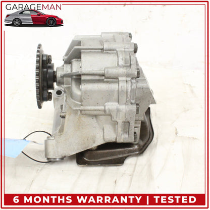 2013-2019 BMW 650i F06 Sedan Engine Motor Oil Pump 7643256 OEM