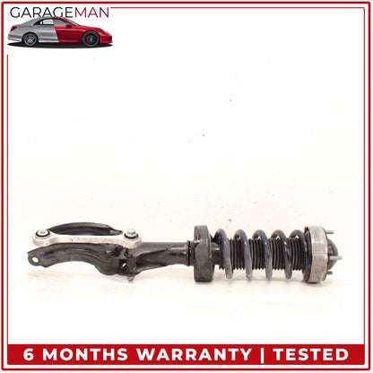 2011-2018 Porsche Cayenne 958 Front Left and Right Side Shock Strut Absorber OEM