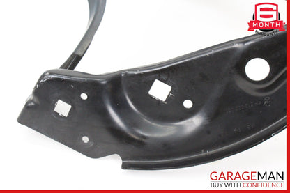 10-16 Mercedes-Benz E350 W212 Front Left Side Head Light Bracket Frame 212620030