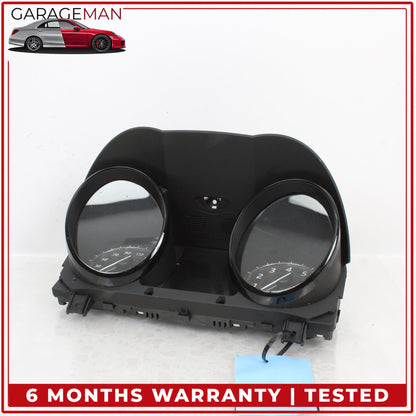 2014-2017 Jaguar F-Type X152 Speedometer Instrument Cluster HX5M10849DA OEM