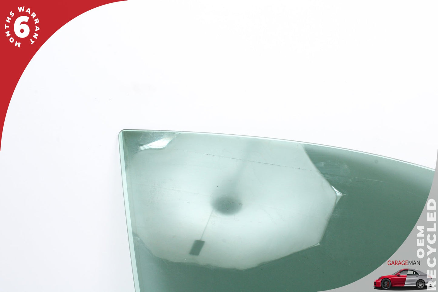 2022-2025 Audi A3 Sedan Front Right Passenger Side Door Window Glass 043R01390