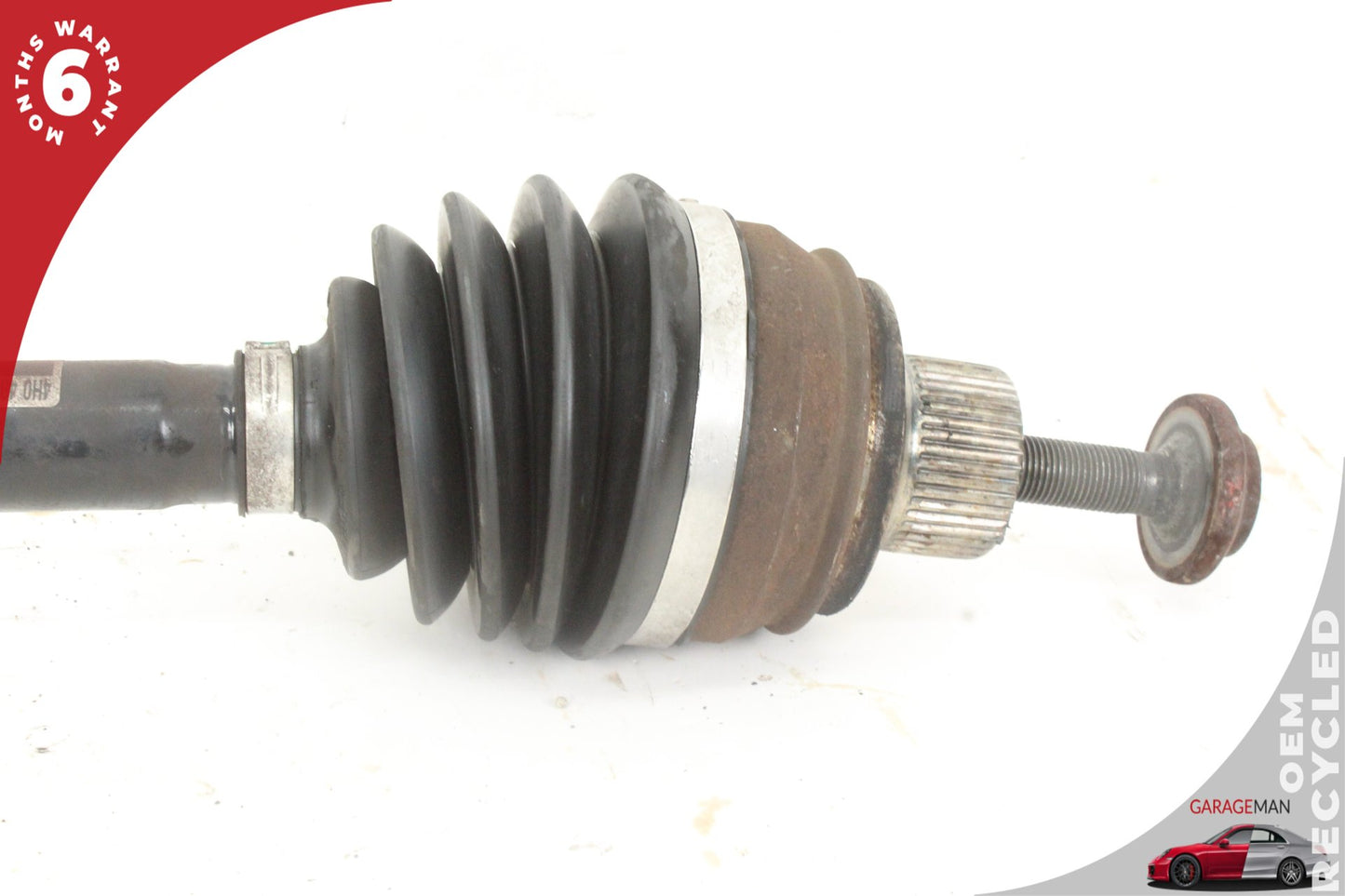 2012-2018 Audi A6 C7 Sedan Front Left or Right CV Axle 4H0407271H OEM