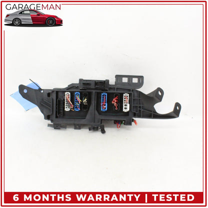 2006-2012 Mercedes X164 GL550 Rear SAM Fuse Box w/ TPMS Control Module OEM
