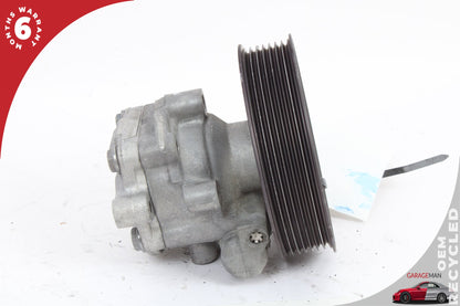 2007-2015 Audi Q7 Power Steering Pump 7P0422154A OEM
