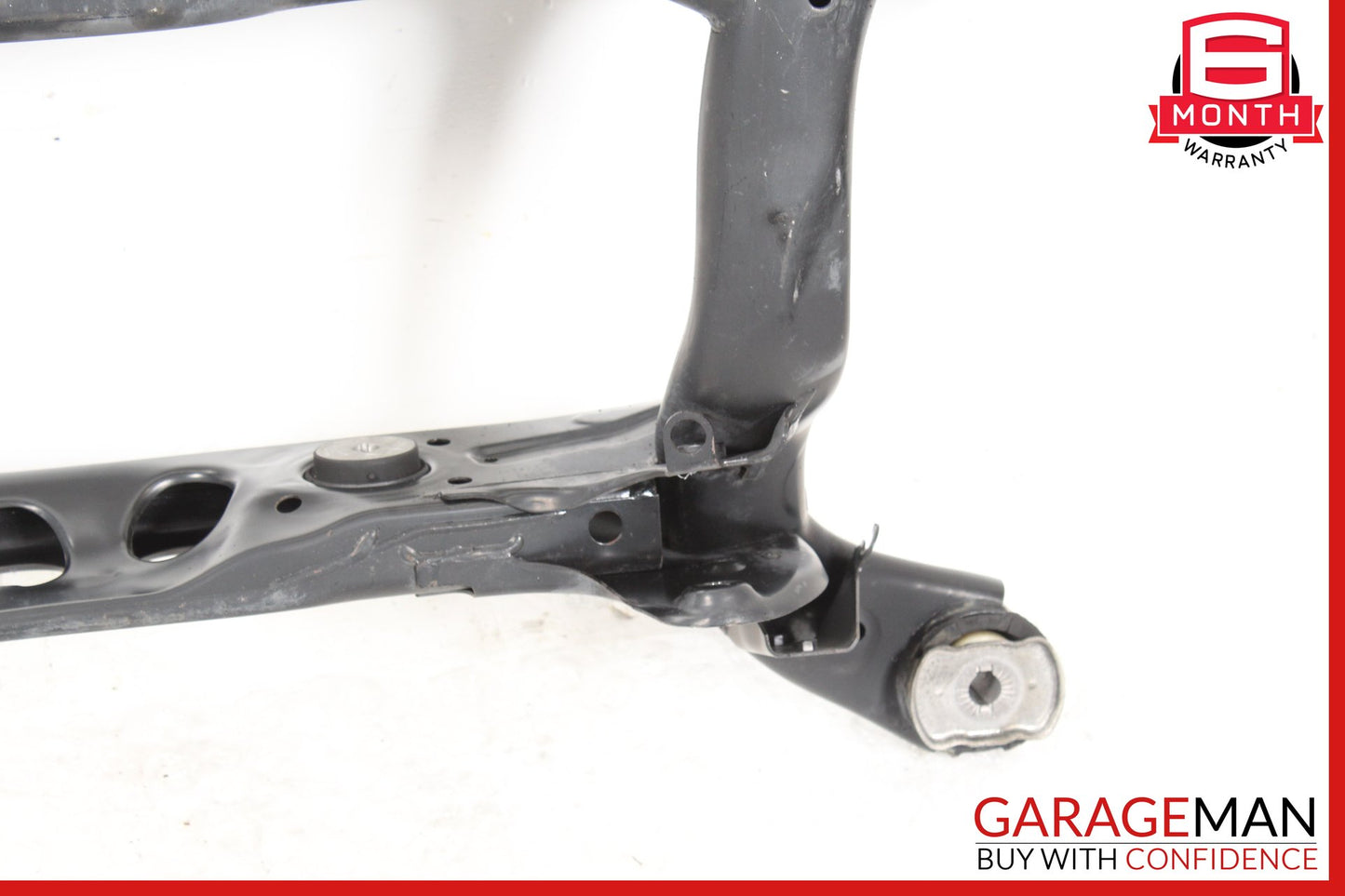 2012-2018 Audi A7 A6 Rear Suspension Support Subframe Cradle Crossmember OEM