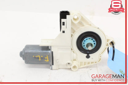 2010-2016 Land Rover LR4 Front Left Window Regulator Motor AH2215B553AA