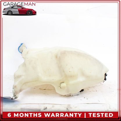 2006-2012 Mercedes W164 ML350 Windshield Washer Fluid Reservoir 1648690520 OEM