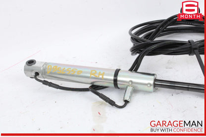 2003-2012 Mercedes SL550 R230 Right Main Top Drive Lift Cylinder 2308001272