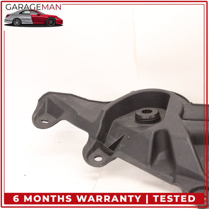 2009-2015 Jaguar XF XFR Engine Radiator Support Cover Panel 8X238A303CD OEM