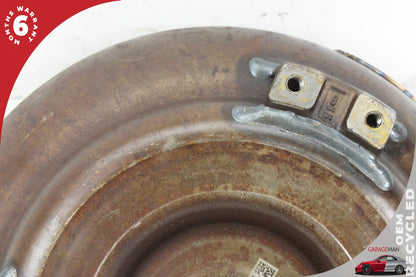 2001-2002 Mercedes W220 S600 CL600 Automatic Transmission Torque Converter OEM