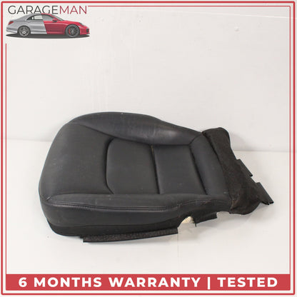 2017-2023 Tesla Model 3 Front Left Lower Bottom Seat Cushion 145287101D OEM