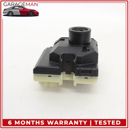2015-2018 Mercedes W205 C300 Ignition Switch Module w/ Key 2059007121 OEM