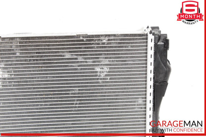 2015-2023 Mercedes-Benz C300 W205 RWD Engine Cooling Radiator 0995002203 OEM