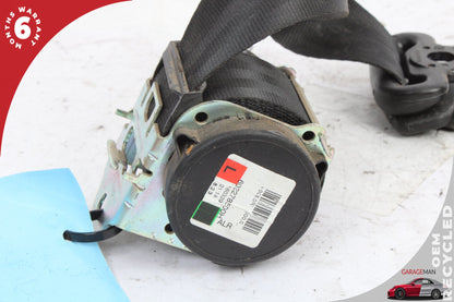 2010-2016 Land Rover LR4 SUV Rear Left Side 3rd Row Seat Belt 4H22N611B68ABW OEM